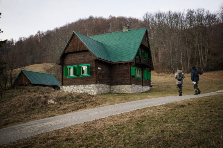 Zimná chata 2026 – 2. oddiel